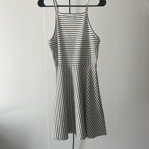 NWT Divided Dress